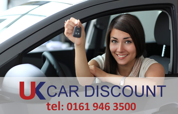 UK Car Discount - Online Discount New Car Dealer
